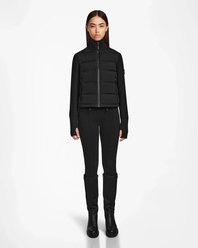 camille black jacket 8124822 scaled