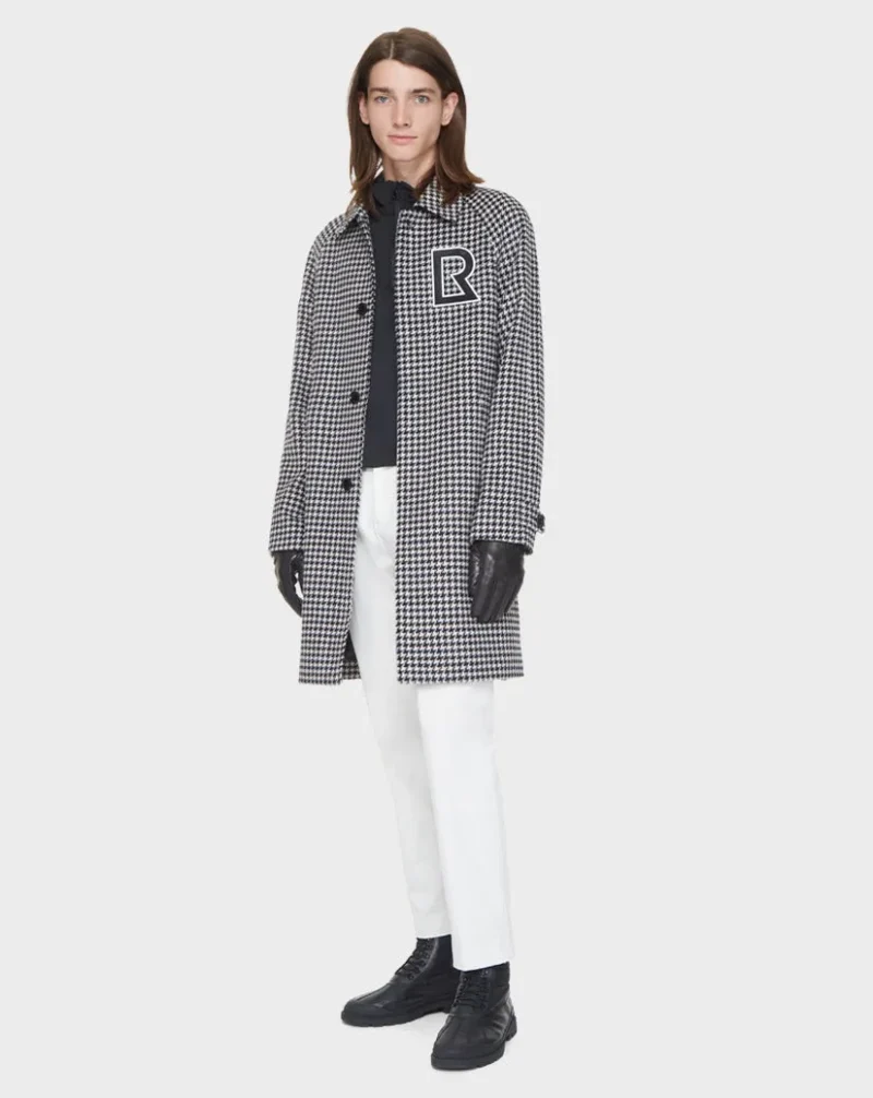 drews houndstooth 6121518