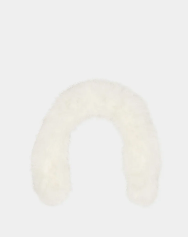 iceland faux fur trim 9422526