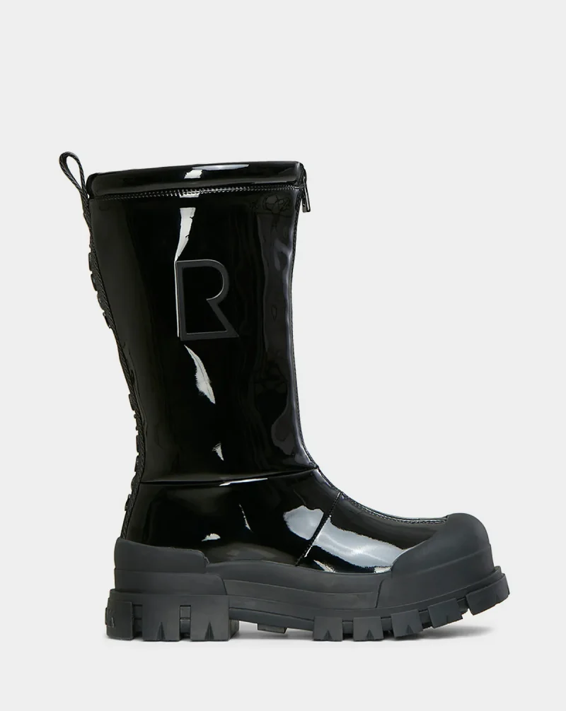 kristal hi 8222510 black