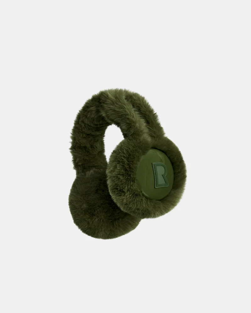 loden green muff 8422503 scaled